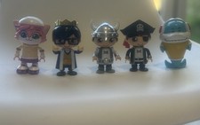 Ryan collectable figures for sale  WATERLOOVILLE