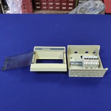 Quadro elettrico incasso usato  La Maddalena