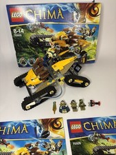 Lego 70005 chima usato  Sorrento