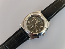 Maty.montre chronographe quart d'occasion  Sainte-Marie-de-Ré