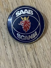 Vintage saab scania for sale  BRIDGEND