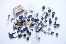 Job lot vintage for sale  ST. ALBANS