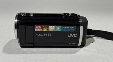 Jvc camcorder e10bu for sale  Wernersville