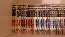 gantz serie usato gantz serie usato Asti