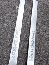 Mercedes ml270 ml320 for sale  MOLD