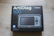 Topdon artidiag500 outil d'occasion  Cerisy-la-Salle