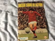 1969 fks soccer for sale  NORWICH