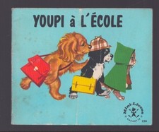 Pierre probst youpi d'occasion  Paris XVIII