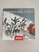 Fruttiera alessi mediterraneo usato  Ferrara