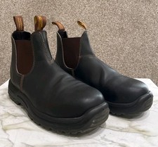 Blundstone mens chelsea for sale  Edinburg