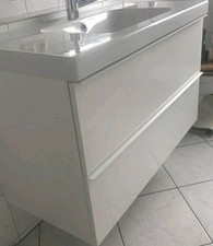 Ikea waschbeckenschrank hochgl gebraucht kaufen Ikea waschbeckenschrank hochgl gebraucht kaufen  Mechernich