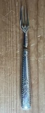 Sterling silver pickle for sale  GREAT YARMOUTH