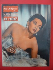 Rare magazine folies d'occasion  Metz-
