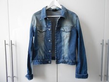 Jeans jacke diesel gebraucht kaufen  Potsdam