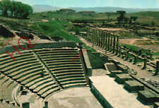 Bildpostkarte bergama theater gebraucht kaufen  Versand nach Germany