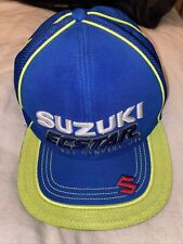 Suzuki ecstar team for sale  CHELTENHAM