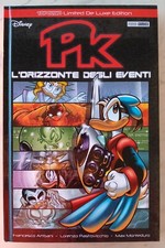 Orizzonte degli eventi usato  Barga