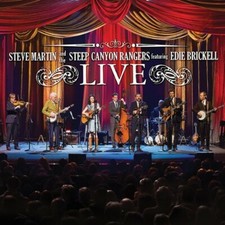 Steve martin steep for sale  Taylorsville