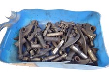 Porsche 356 kipphebel gebraucht kaufen  Seeheim-Jugenheim