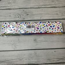 Polka dot bulletin for sale  Bakersfield