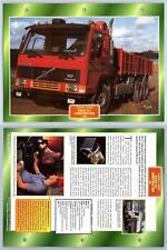 Volvo fl7 construction for sale  SLEAFORD