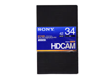 Sony bct 34hdl gebraucht kaufen  Berlin