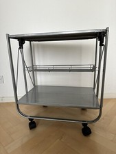Teewagen servierwagen grillwag gebraucht kaufen  Wiesbaden