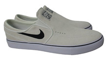 Tênis Nike SB Zoom Stefan Janoski OG+ Summit branco/preto masculino tamanho 10.5 comprar usado  Enviando para Brazil