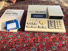Roland 500 séquenceur d'occasion  Ruoms
