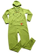 Grinch piece costume for sale  Denver