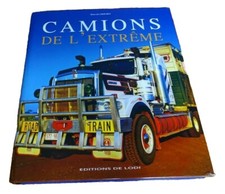 Camions extrême by d'occasion  Expédié en Belgium