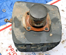 1975 kawasaki 175 for sale  Clinton