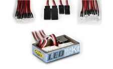 Tamiya led lichteinheit gebraucht kaufen  Dortmund