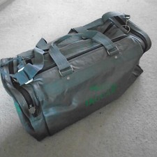 Jaguar vintage holdall for sale  HULL