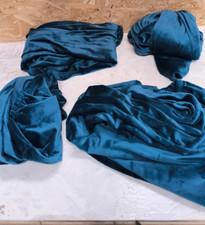 Dining chair covers for sale  PETERSFIELD