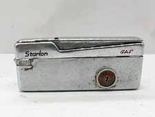 Vintage metal starlon for sale  PRESTON