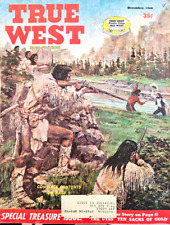 True west magazine for sale  Winter Springs