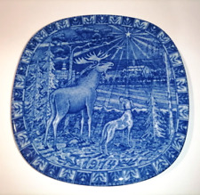 Piatto collezione porcellana usato  Roma