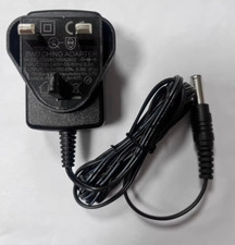 Cargador adaptador de corriente ZD006C100063BSE 10V 0.63A segunda mano  Embacar hacia Mexico