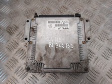 Calculateur moteur bosch d'occasion  Levroux