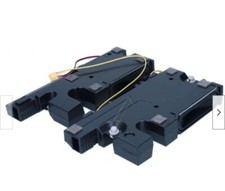 Coppia altoparlanti 6ohm usato  Brembate