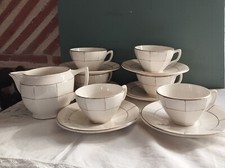 Digoin sarreguemines tasses d'occasion  Vendôme