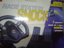 Playstation race station usato  Napoli