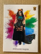 Stephanie vaquer wwe for sale  Salisbury