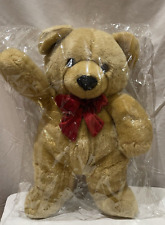 Brown soft plush for sale  BEDFORD