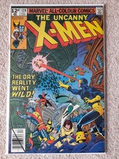 Uncanny men 128 for sale Uncanny men 128 for sale  WORCESTER