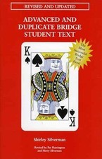 Advanced duplicate bridge for sale  Philadelphia