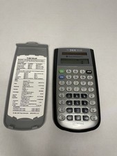Texas instrument calculator for sale  Fort Pierce