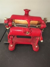 Antique vitantonio cast for sale  Brookpark