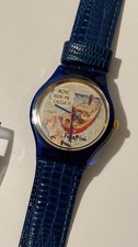 Orologio forattini tiratura usato  Venezia